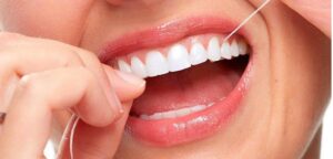 Flossing Mistakes