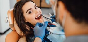 Mistakes for ignoring regular dental visits