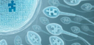 the conditions related to a man for undergoing IVF