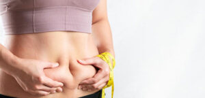 What are the most important ways to get rid of body fat