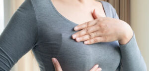 Breast Sagging Natural Remedies